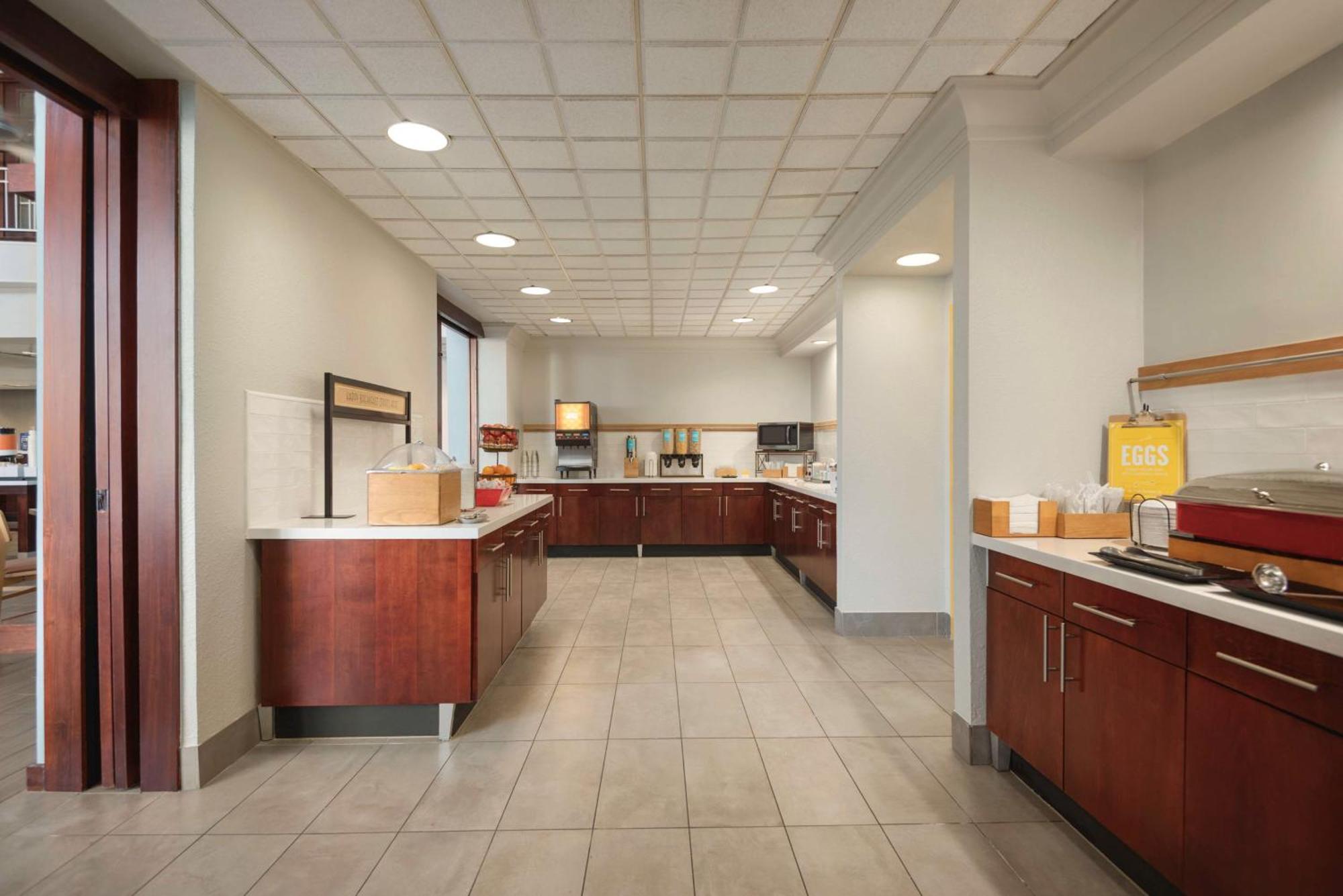 Hampton Inn&suites Hotel San Marcos
