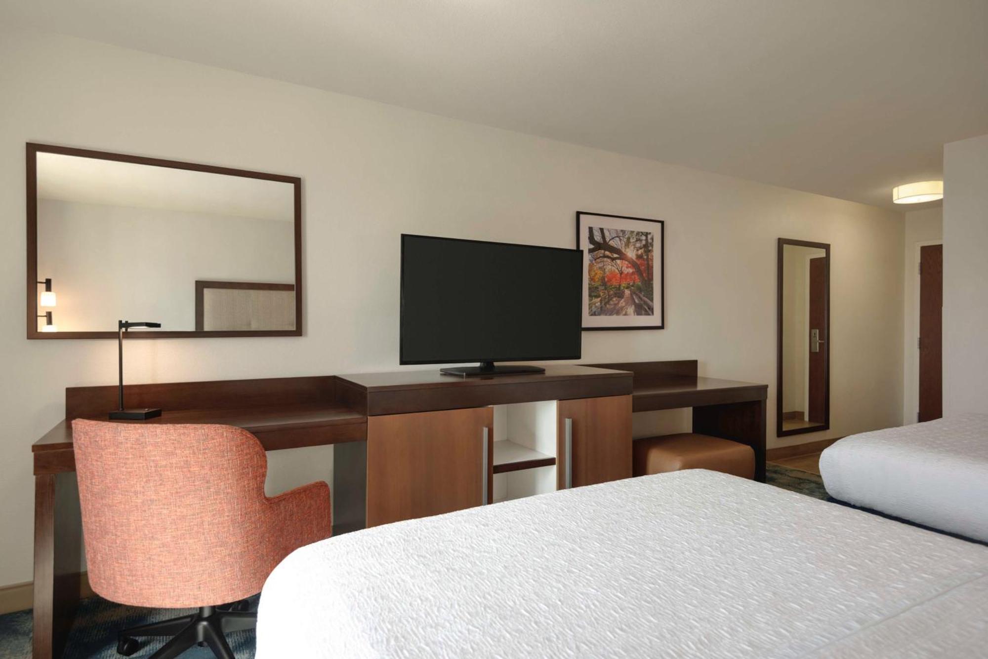 Hotel Hampton Inn&suites San Marcos