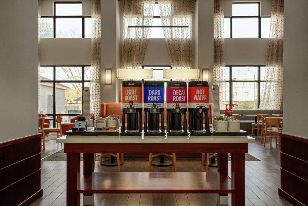 Hotel Hampton Inn&suites