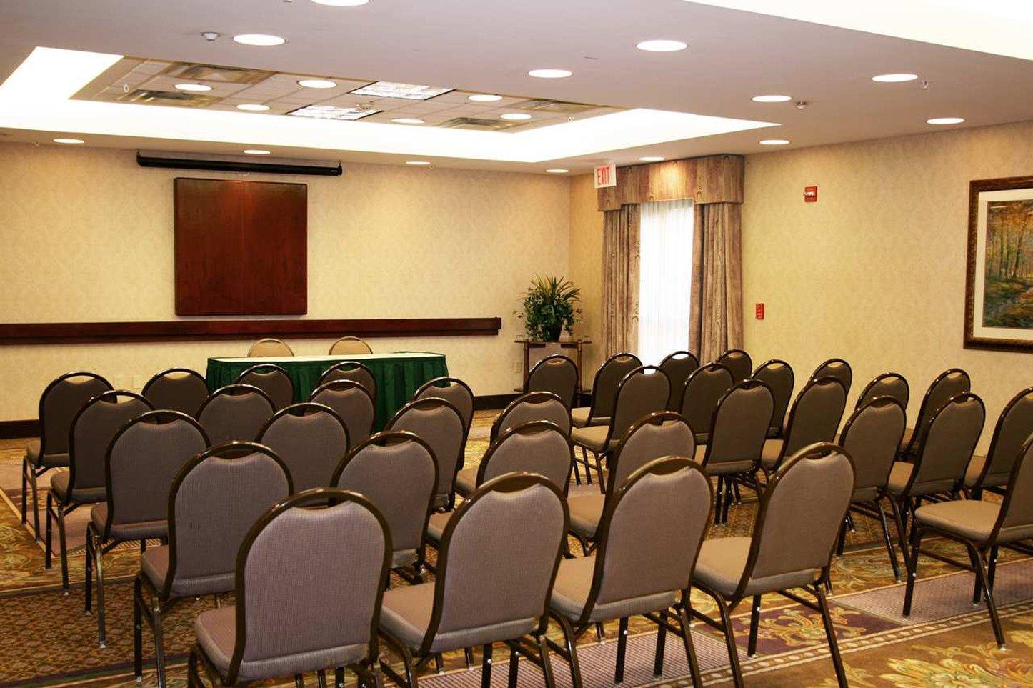 Hampton Inn&suites Hotel
