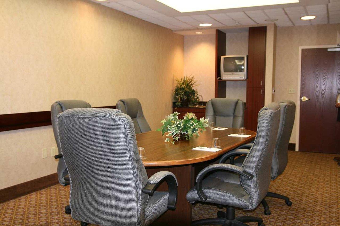 Hotel Hampton Inn&suites 3*