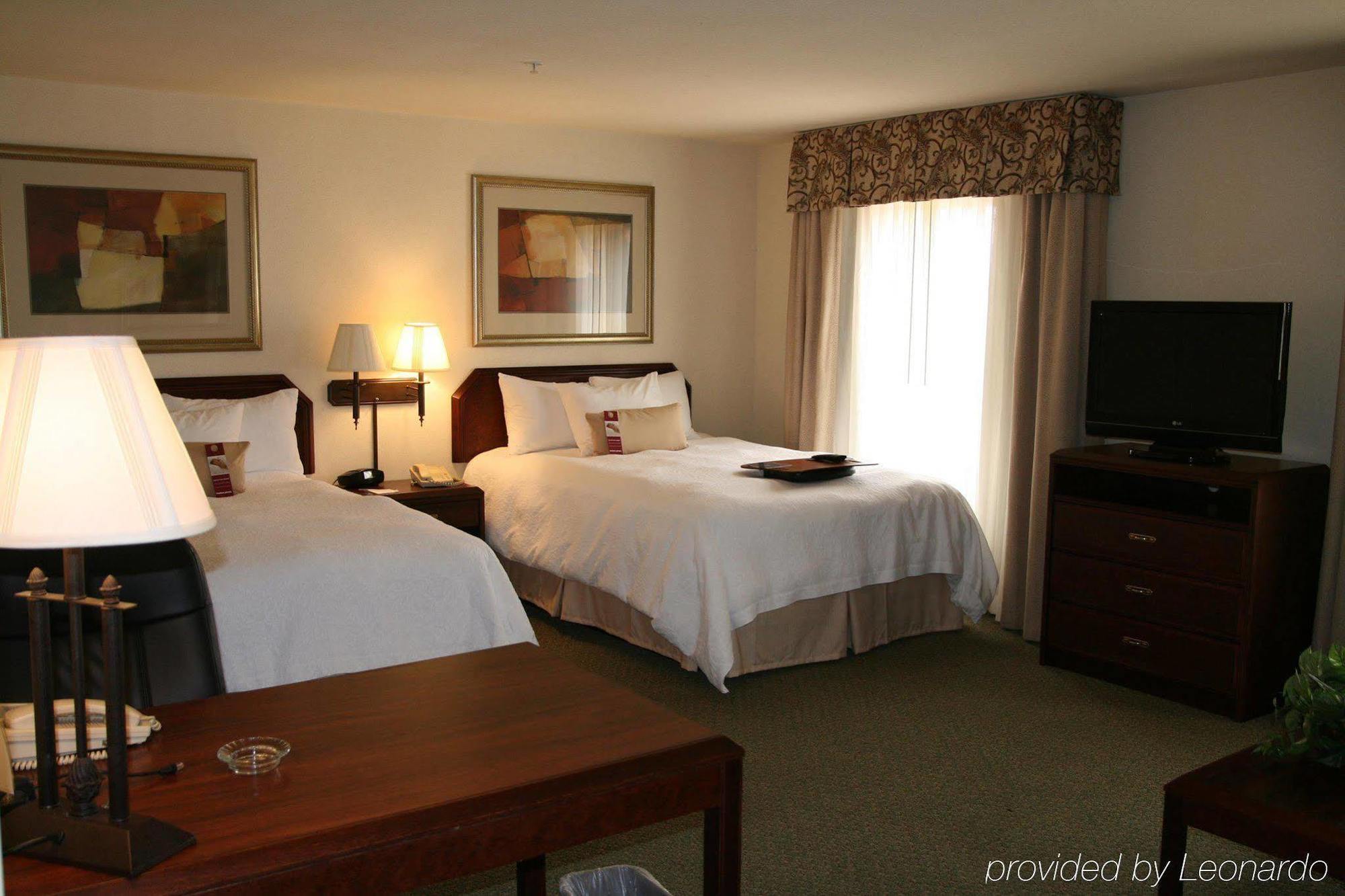 Hampton Inn&suites 3* San Marcos