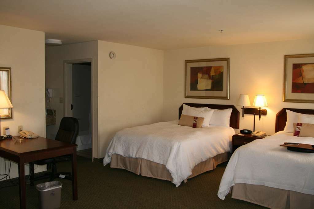 Hotel Hampton Inn&suites