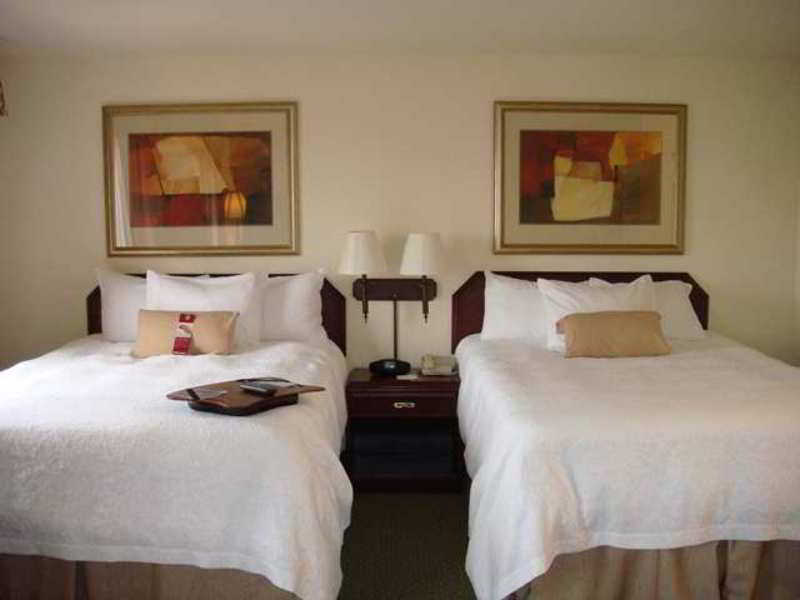 Hotel Hampton Inn&suites 3*