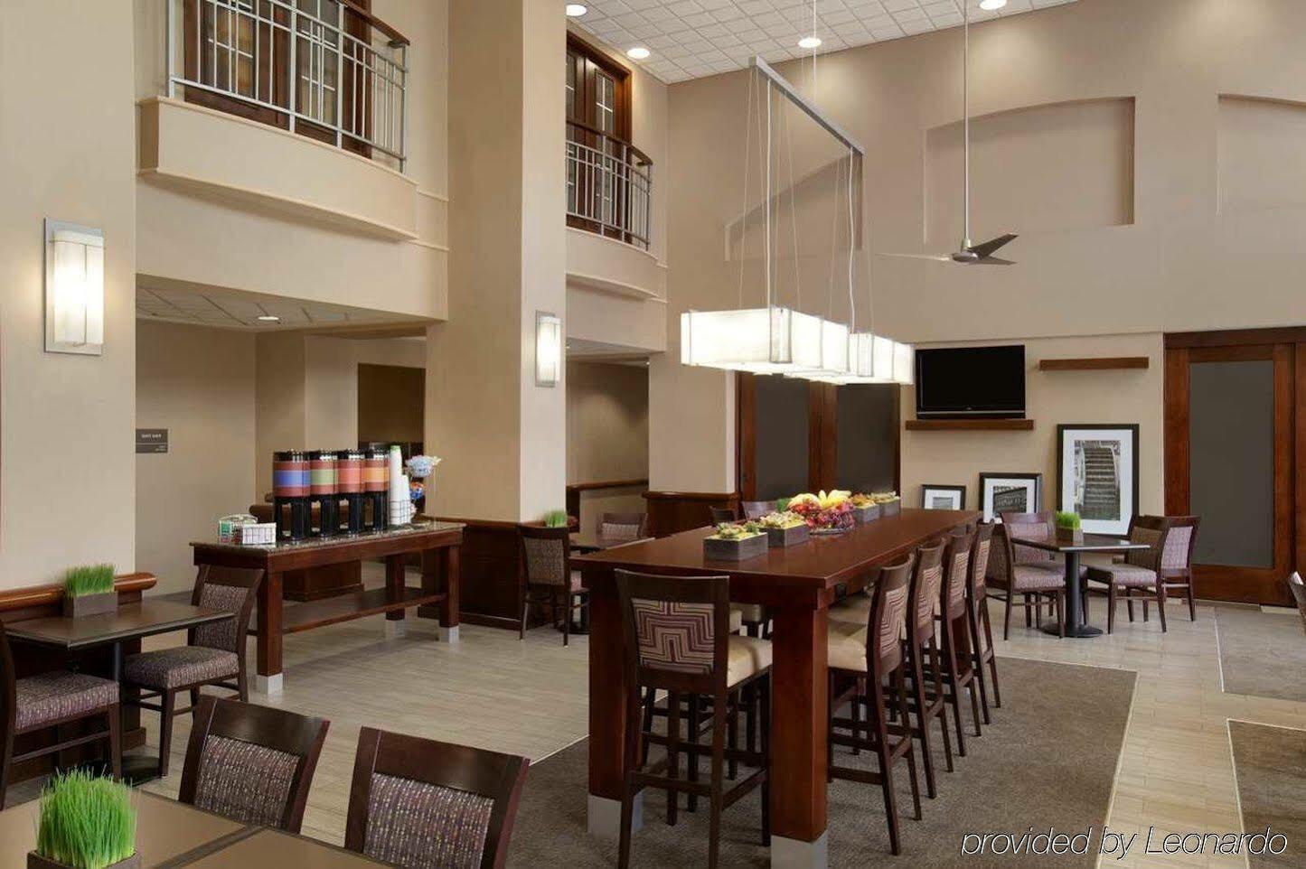 Hampton Inn&suites San Marcos