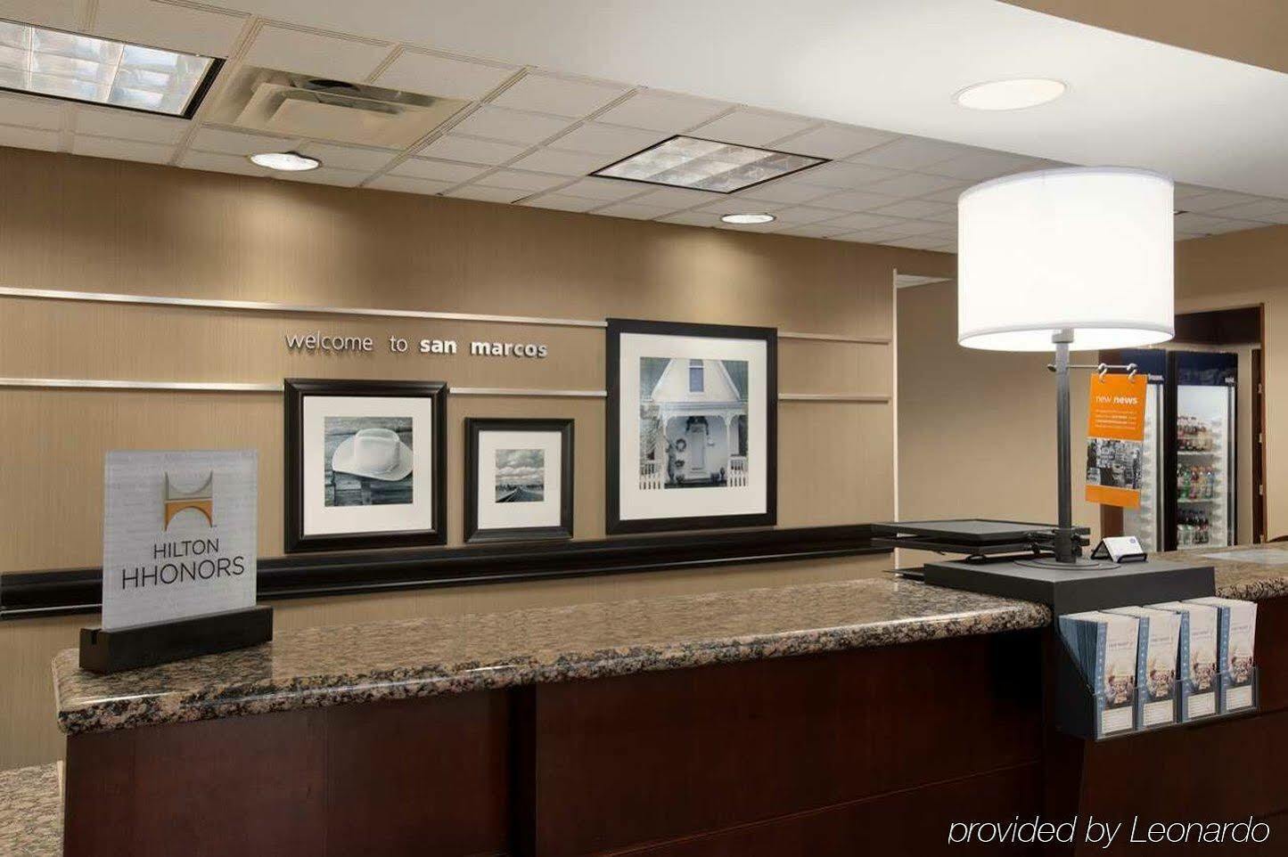 Hampton Inn&suites