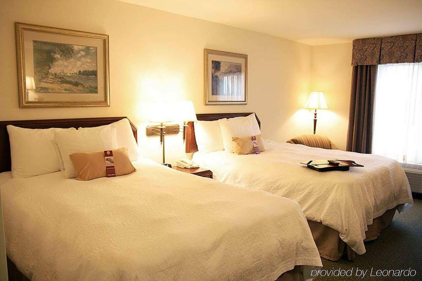 Hampton Inn&suites San Marcos