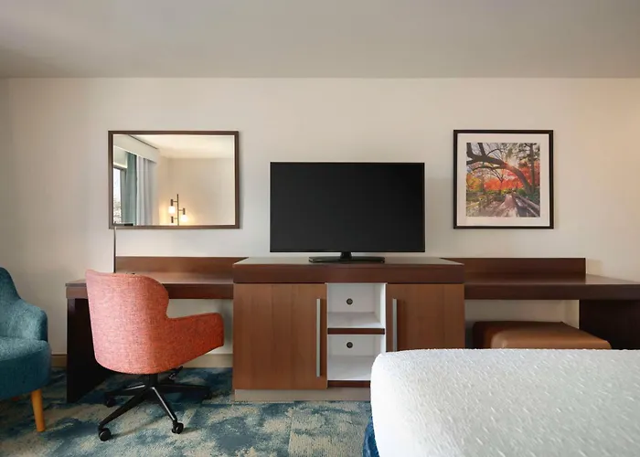Hampton Inn & Suites San Marcos