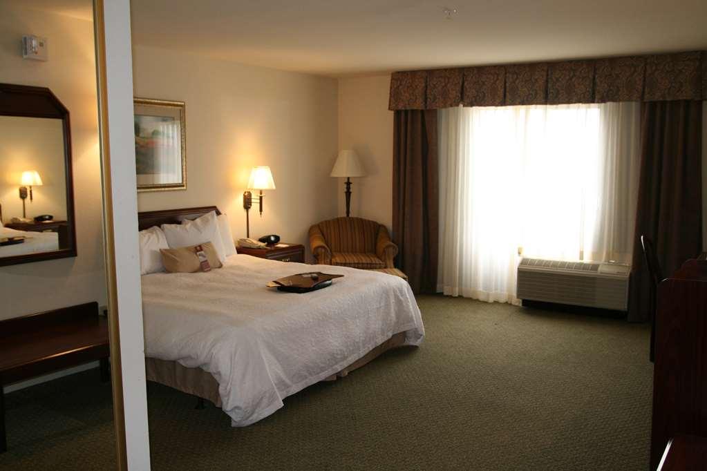 Hotel Hampton &