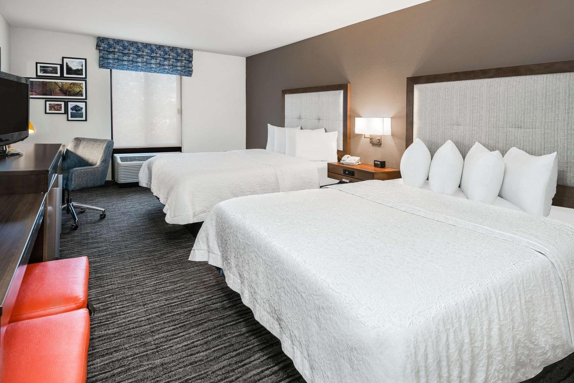 Hampton & Hotel San Marcos
