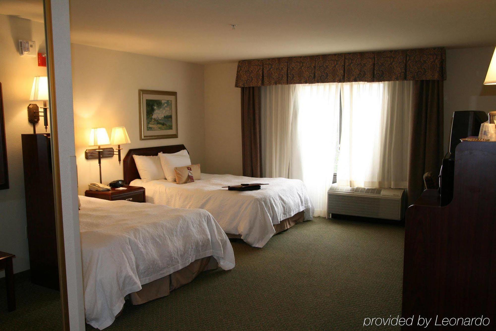 Hotel Hampton & San Marcos
