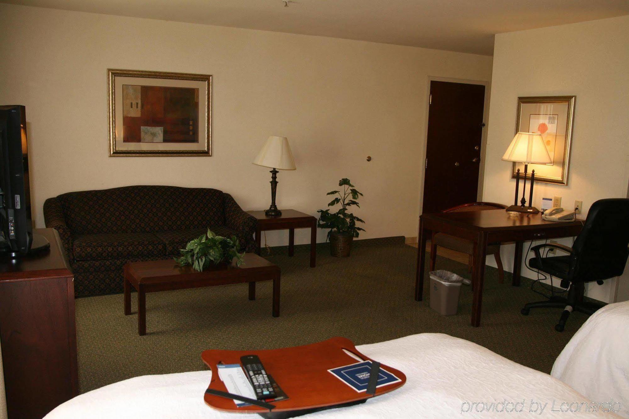 Hotel Hampton & San Marcos